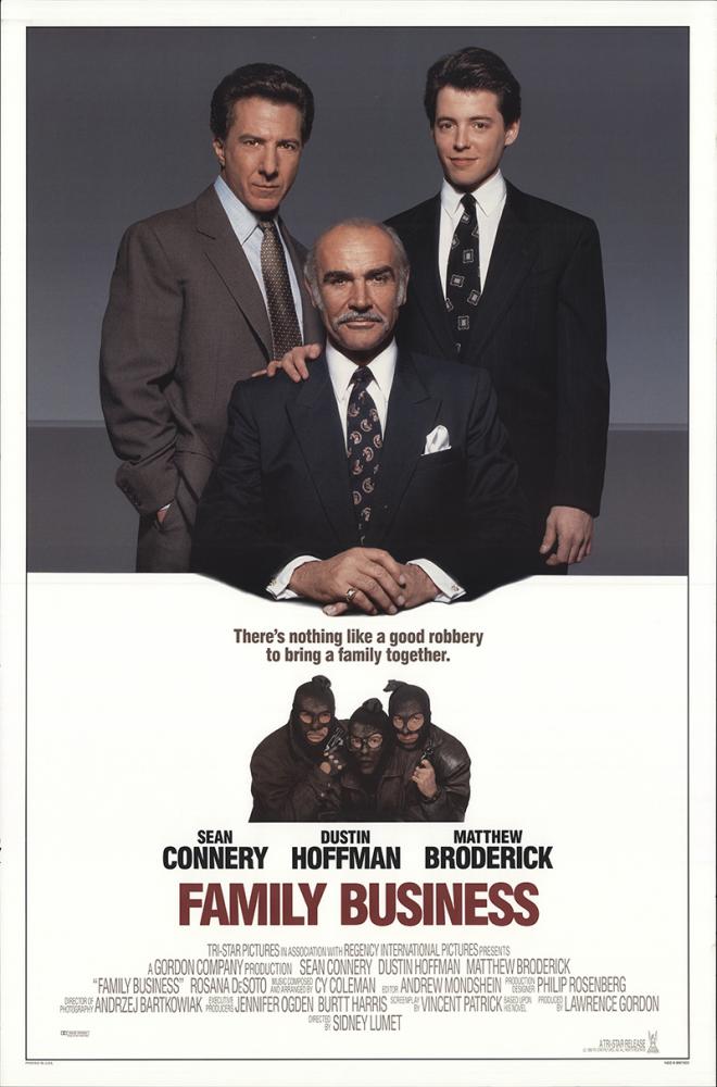 Family Business (1989)