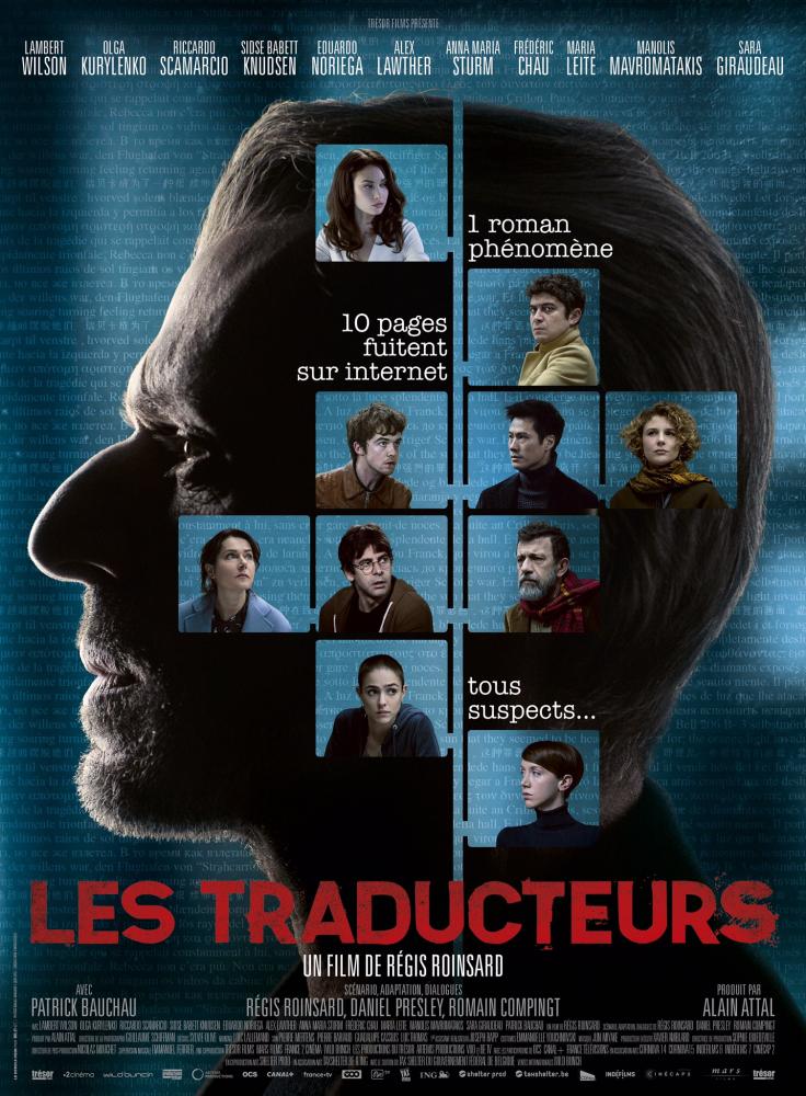 Les Traducteurs (2019)